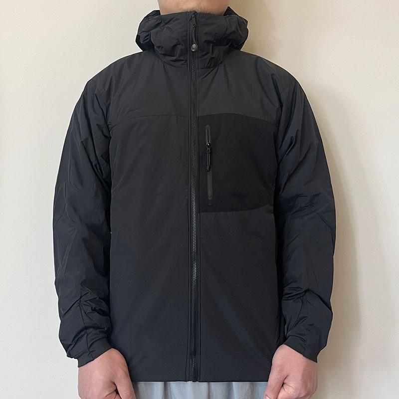 Winter Clothing Hiking - New Snowy Lightweight Cotton Jacket, Warm