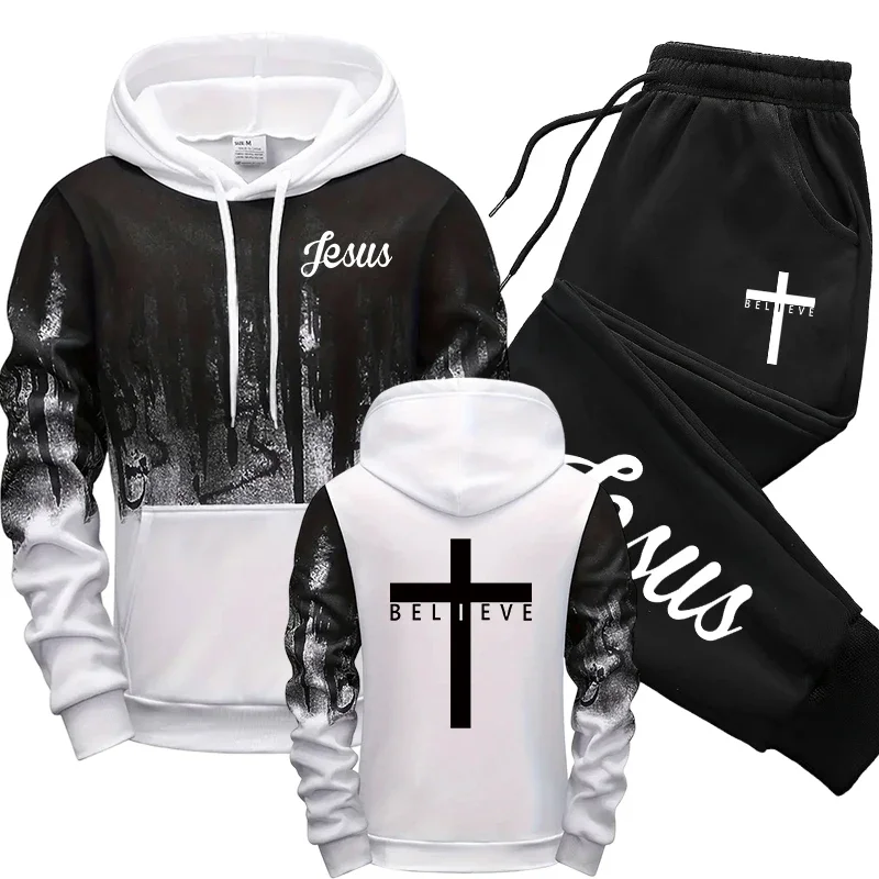Winter Clothing Stores - 2026 Hoodies and Sweatpants Autumn Winter