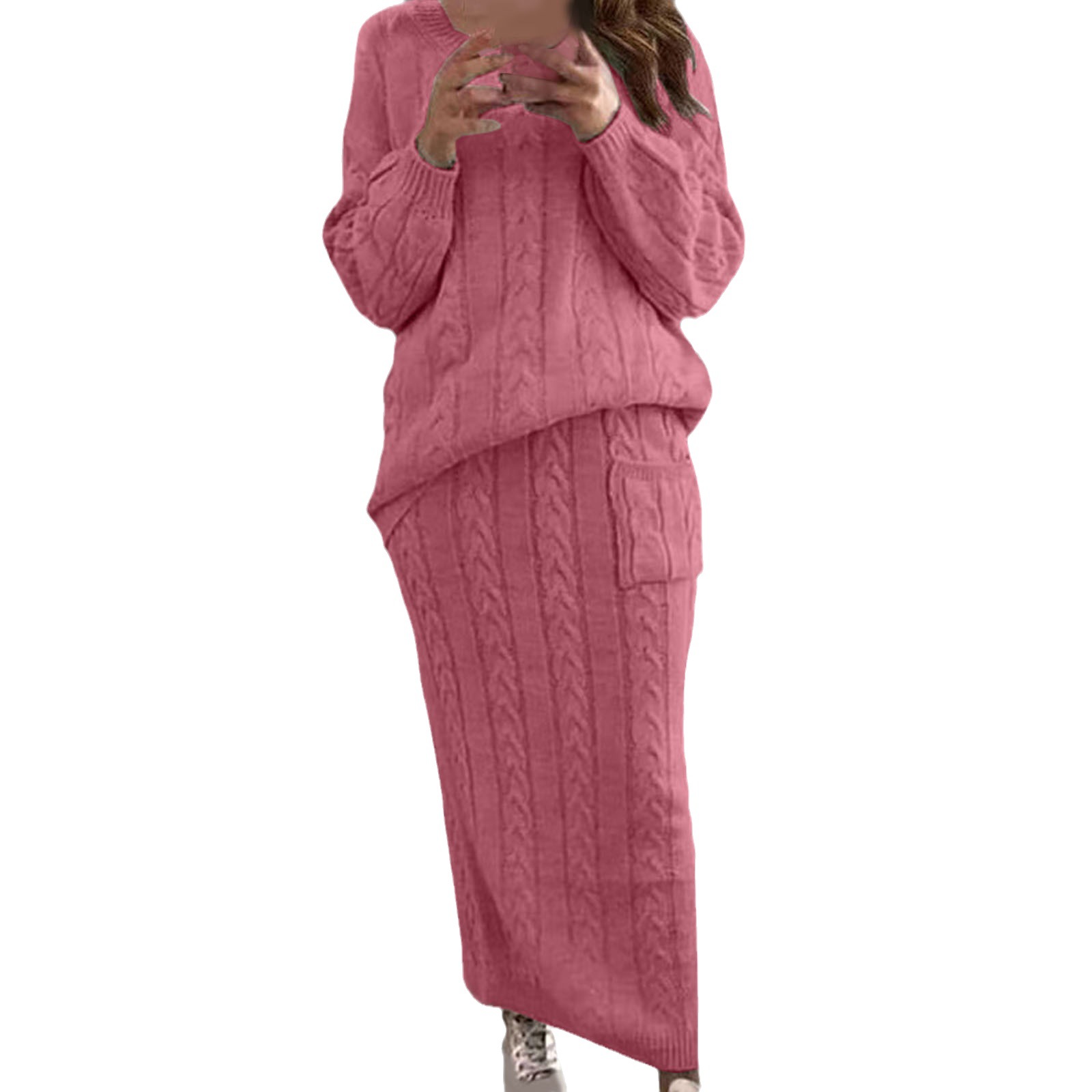 Autumn and Winter New Women's  - огляд і ціна Winter Clothing Amazon