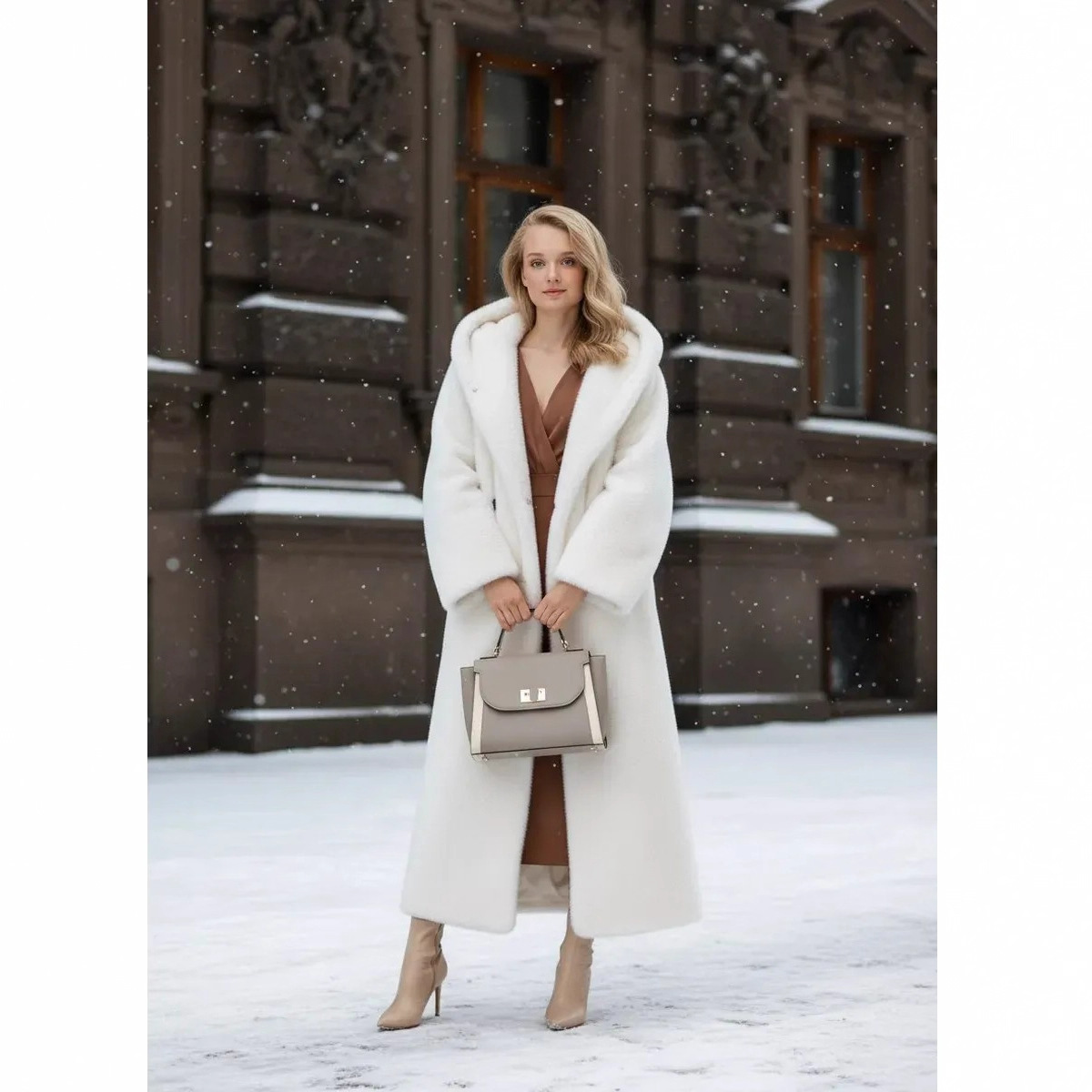 Amazon women's clothing enviro - огляд і ціна Winter Clothing Amazon