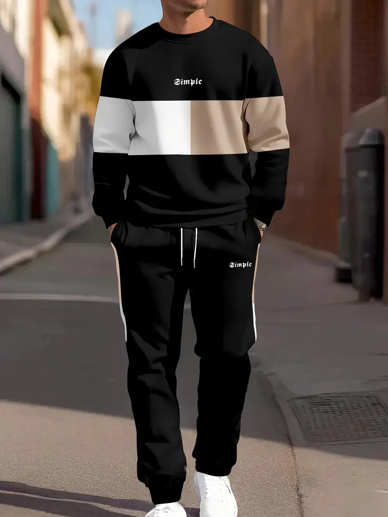 Winter and autumn men's warm l - огляд і ціна Warm Winter Clothing