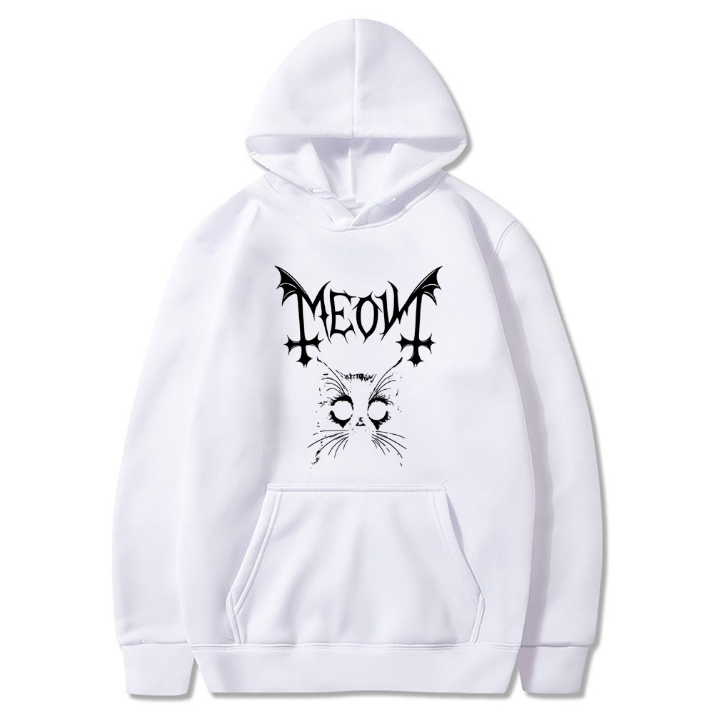 Meowl Cat Owl Funny Meme Brain - огляд і ціна Winter Clothing Meme