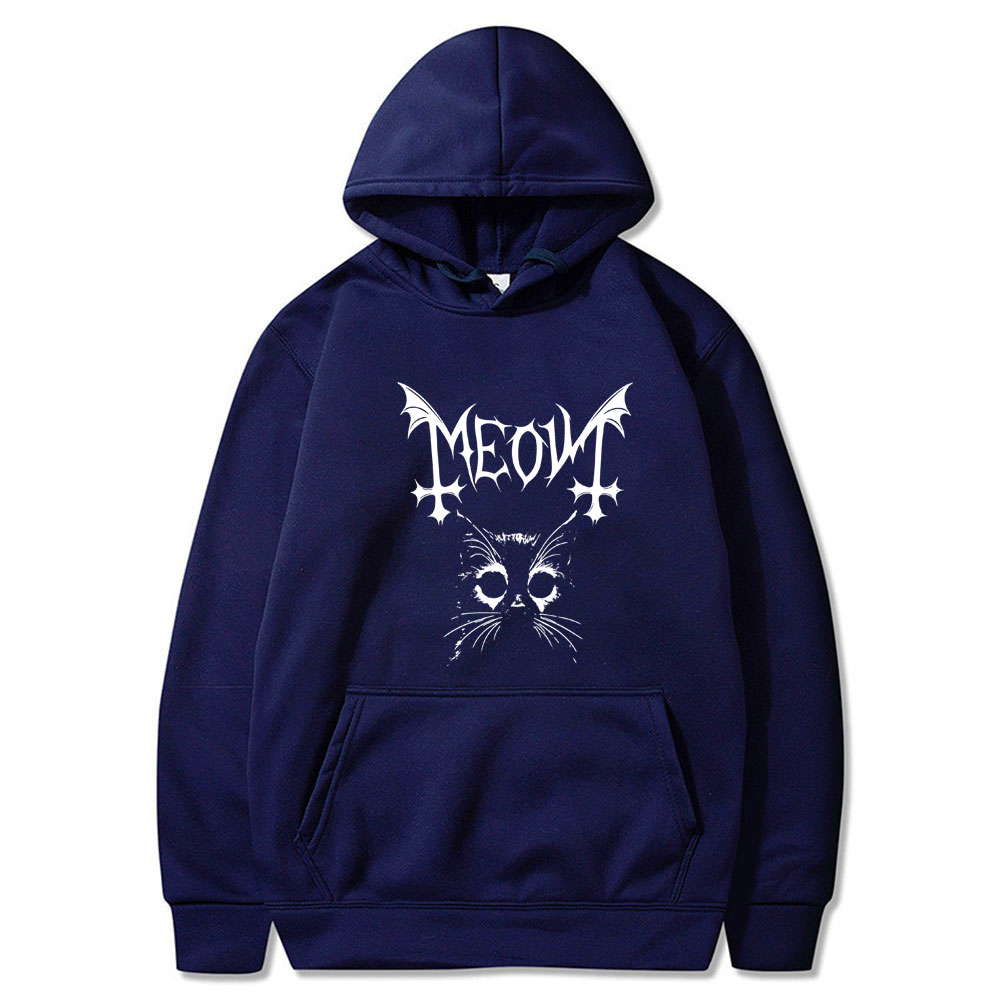 Meowl Cat Owl Funny Meme Brain - огляд і ціна Winter Clothing Meme