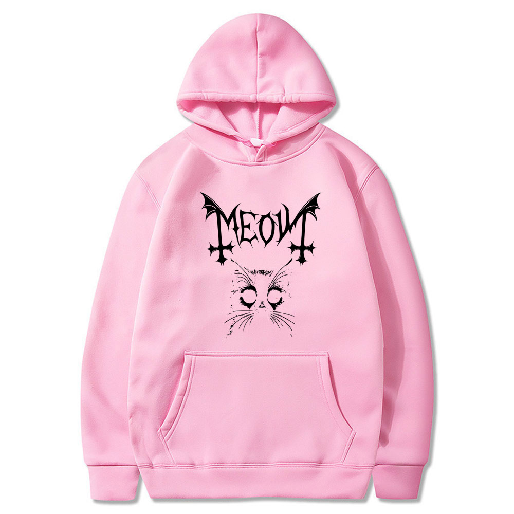 Meowl Cat Owl Funny Meme Brain - огляд і ціна Winter Clothing Meme