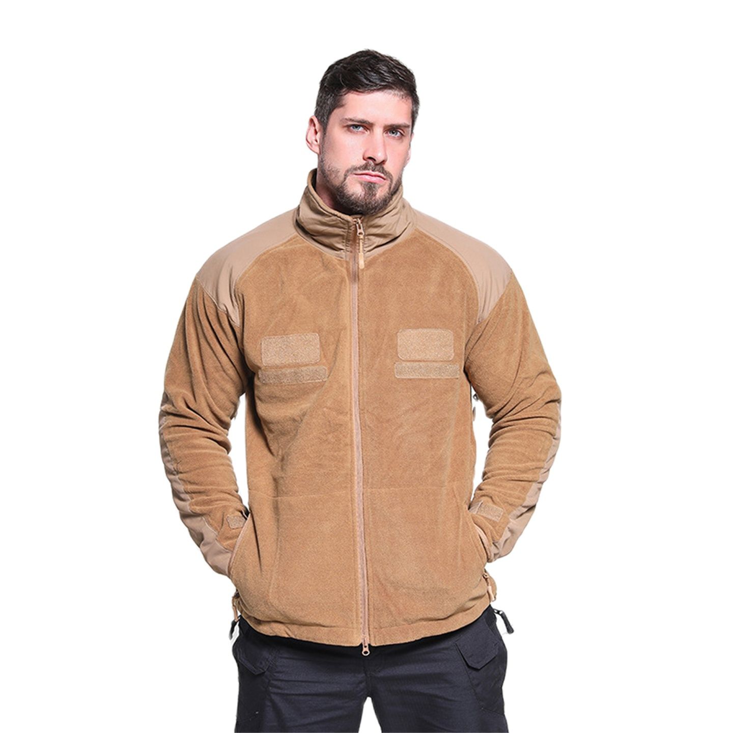 Autumn Winter Hunting Tactical - огляд і ціна Winter Clothing Hiking