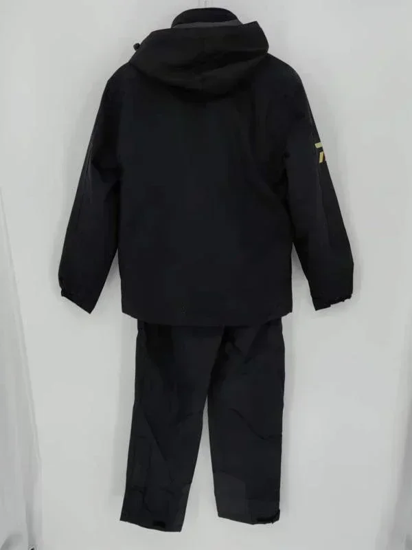 Thick Fishing Clothes Set Wint - огляд і ціна Winter Clothing Hiking
