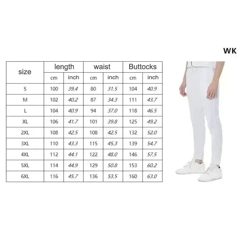 2026 One Piece Men's Pants Spo - огляд і ціна Winter Clothing Anime