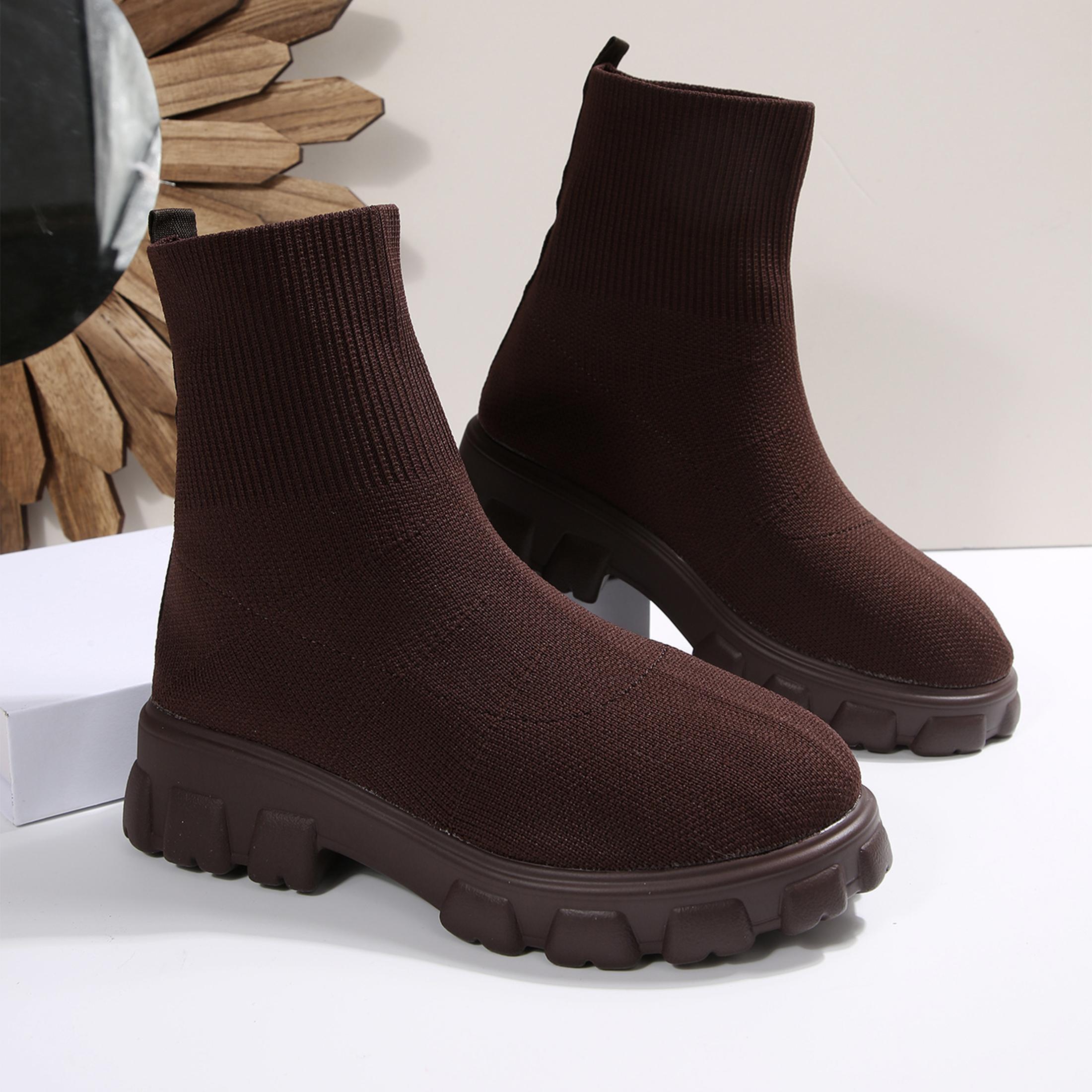 Ankle Boots for Women Comforta - огляд і ціна Winter Clothing Ladies