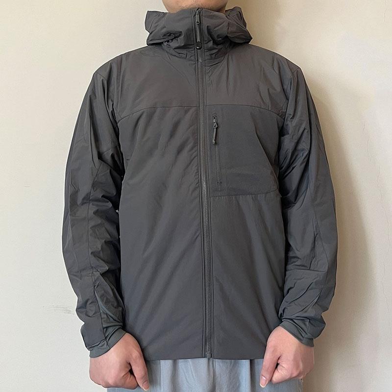 New Snowy Lightweight Cotton J - огляд і ціна Winter Clothing Hiking