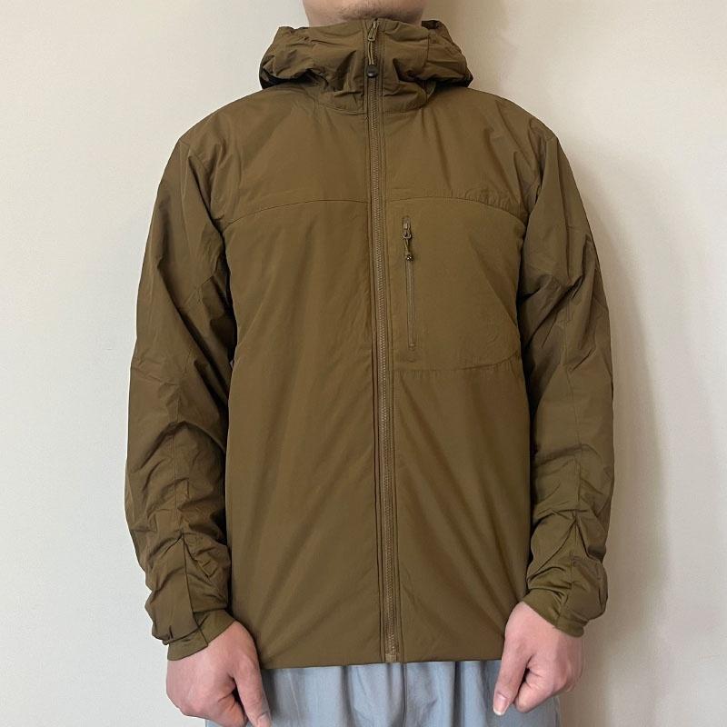 New Snowy Lightweight Cotton J - огляд і ціна Winter Clothing Hiking