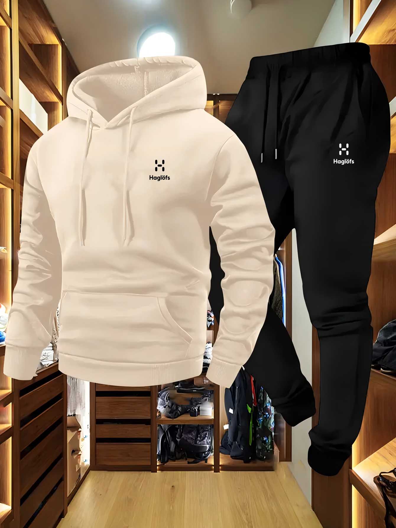 Soft Comfortable Fabric Men's  - огляд і ціна Winter Clothing Stores