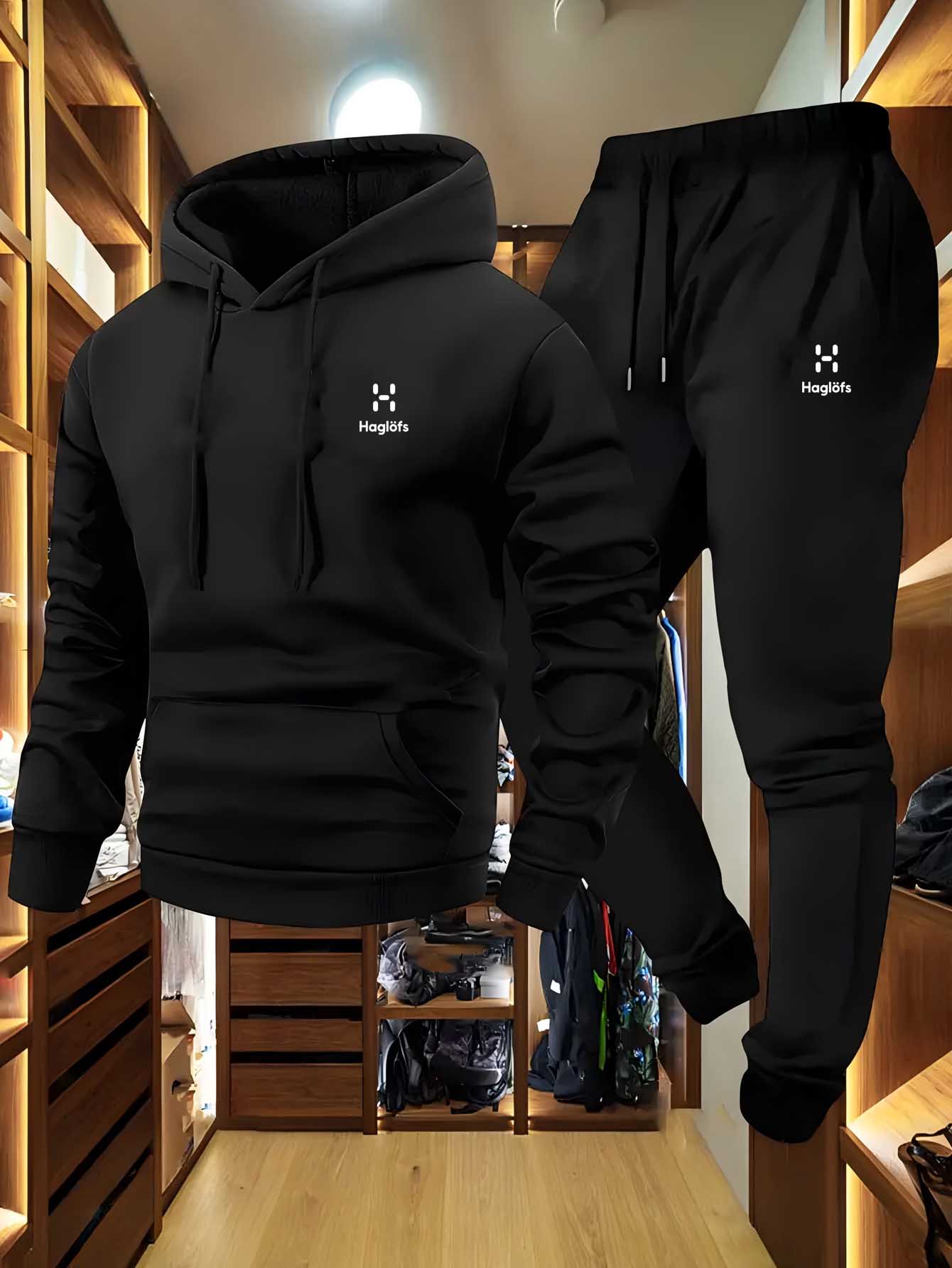 Soft Comfortable Fabric Men's  - огляд і ціна Winter Clothing Stores