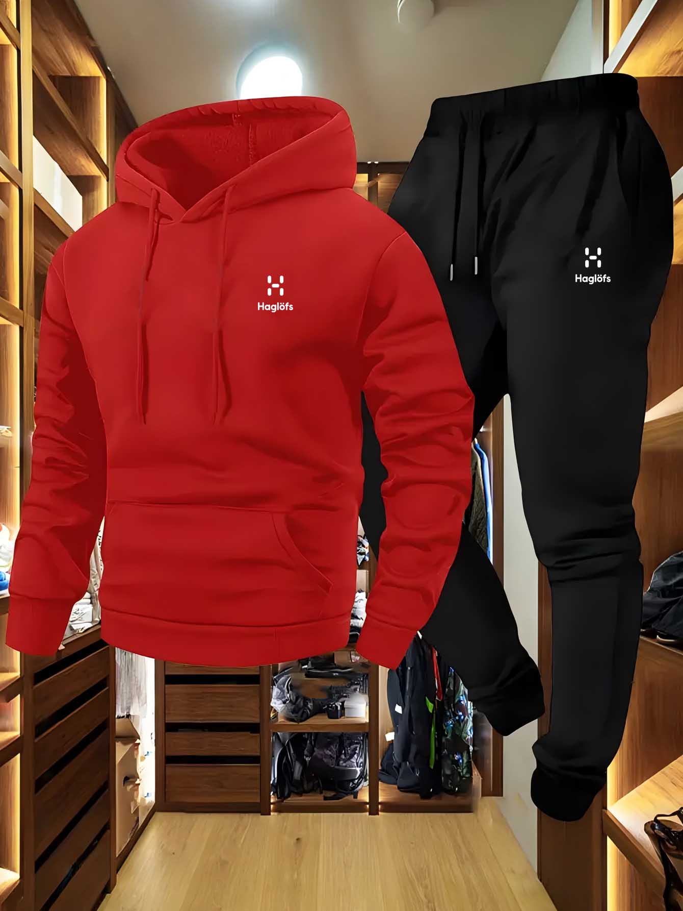 Soft Comfortable Fabric Men's  - огляд і ціна Winter Clothing Stores