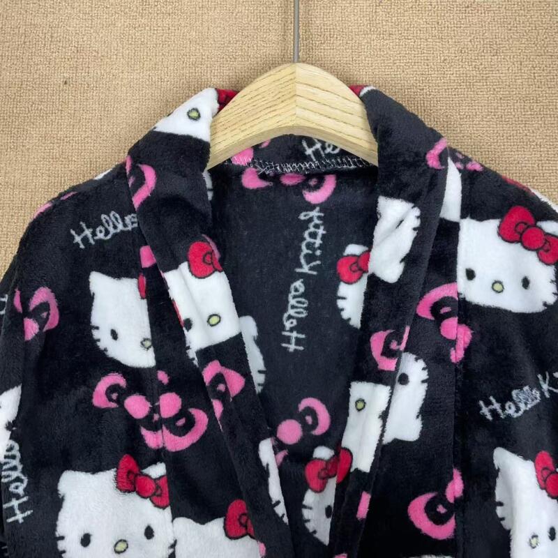 Nightgown Hello Kitty New Autu - огляд і ціна Winter Clothing Essentials