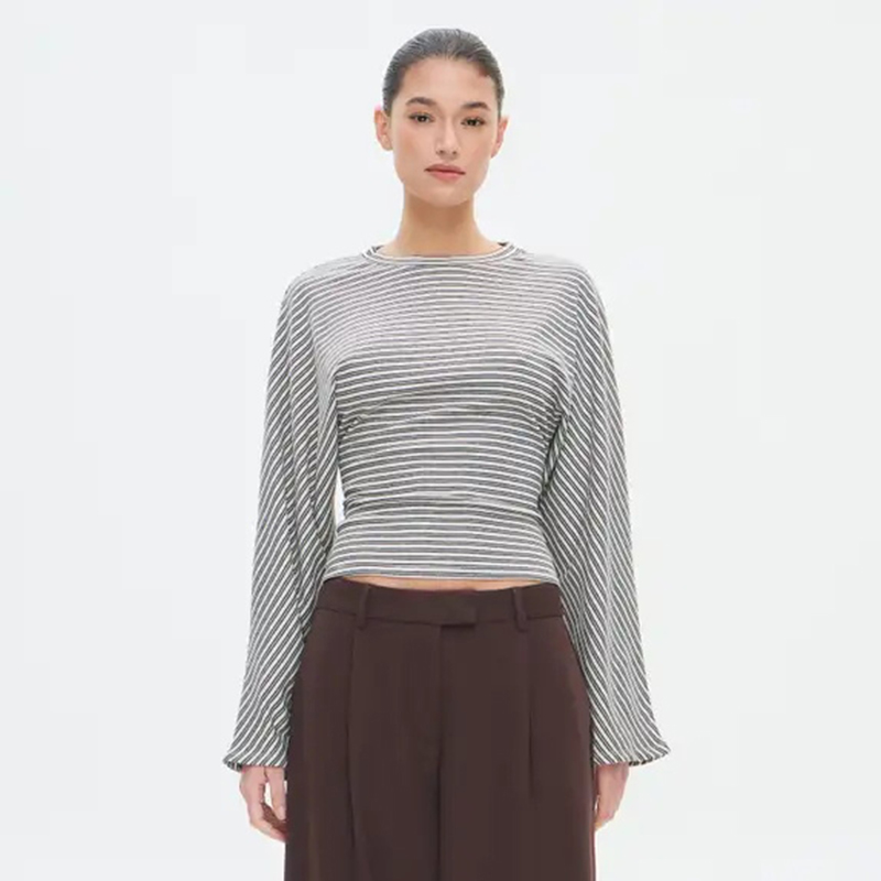 Female clothing trend 2025 Str - огляд і ціна Winter Clothing Trends 2025 Women'S