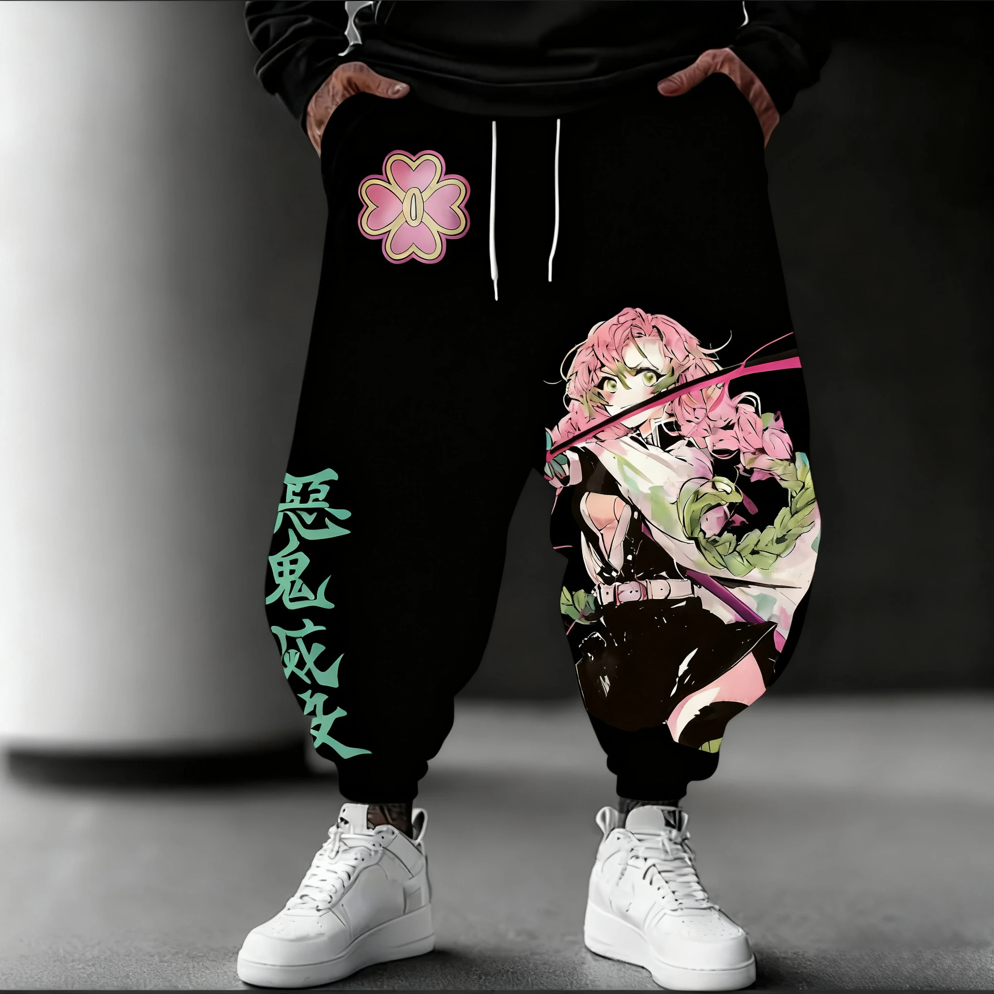 Demon Slayer Anime 2025 Autumn - огляд і ціна Winter Clothing Anime