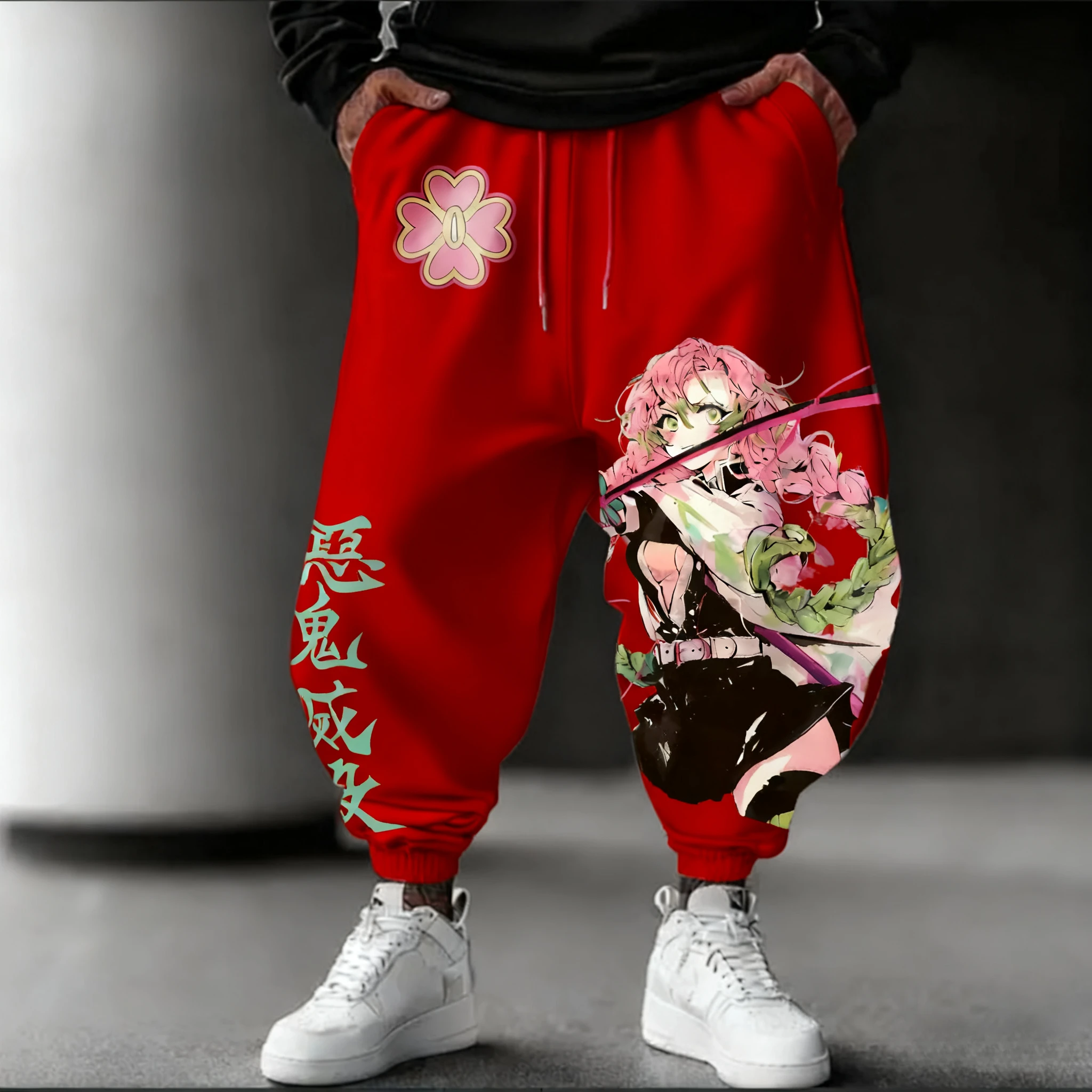 Demon Slayer Anime 2025 Autumn - огляд і ціна Winter Clothing Anime