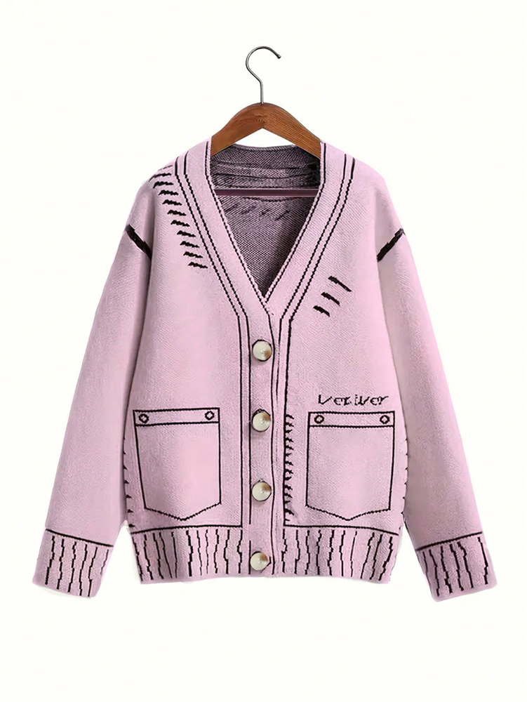 plus Size Women's Button-Up Ca - огляд і ціна Winter Clothing Essentials