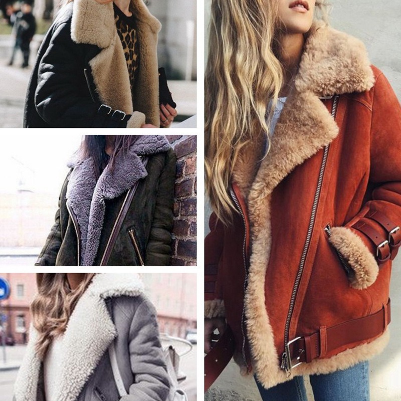 Cross-border in-stock Autumn W - огляд і ціна Winter Clothing Amazon