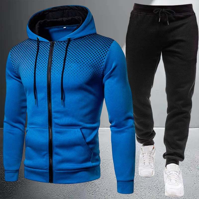 Autumn Winter High-end Men's J - огляд і ціна Winter Clothing Essentials