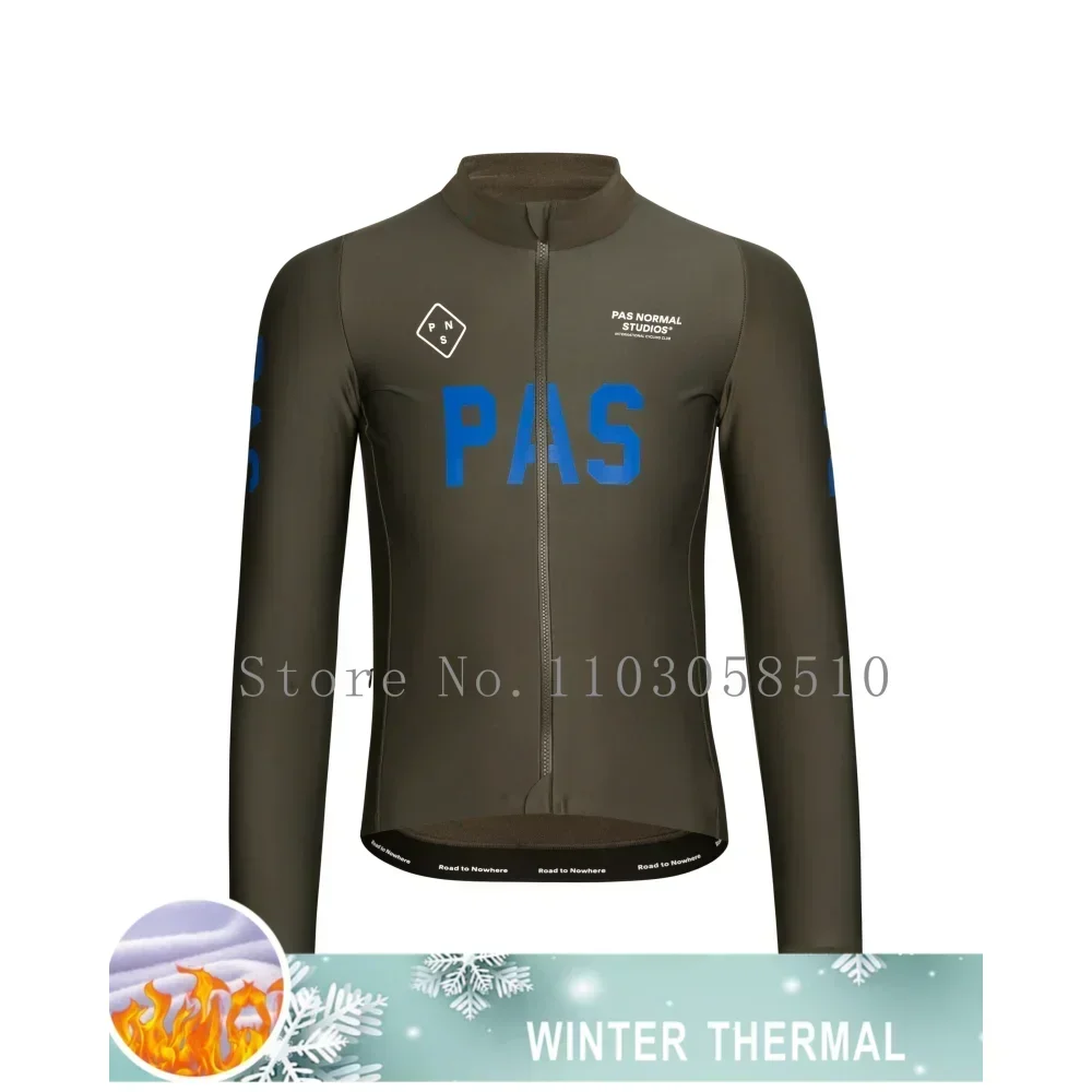 2025 Men Cycling Jersey Winter - огляд і ціна Quality Winter Clothing Jacket