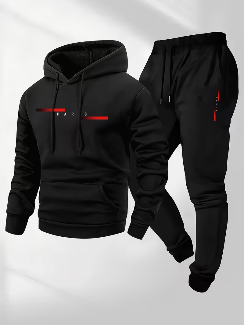 Men's Bestselling Trendy Lette - огляд і ціна Warm Winter Clothing