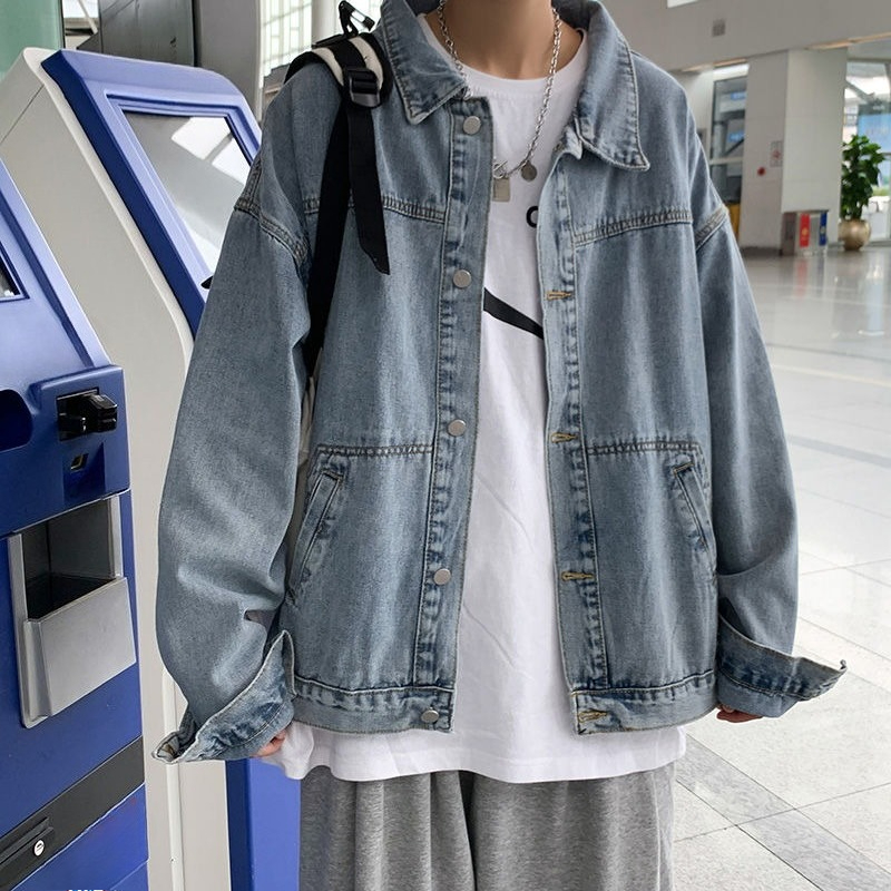 Winter 2025 Male Jean Coats Cl - огляд і ціна Quality Winter Clothing Jacket