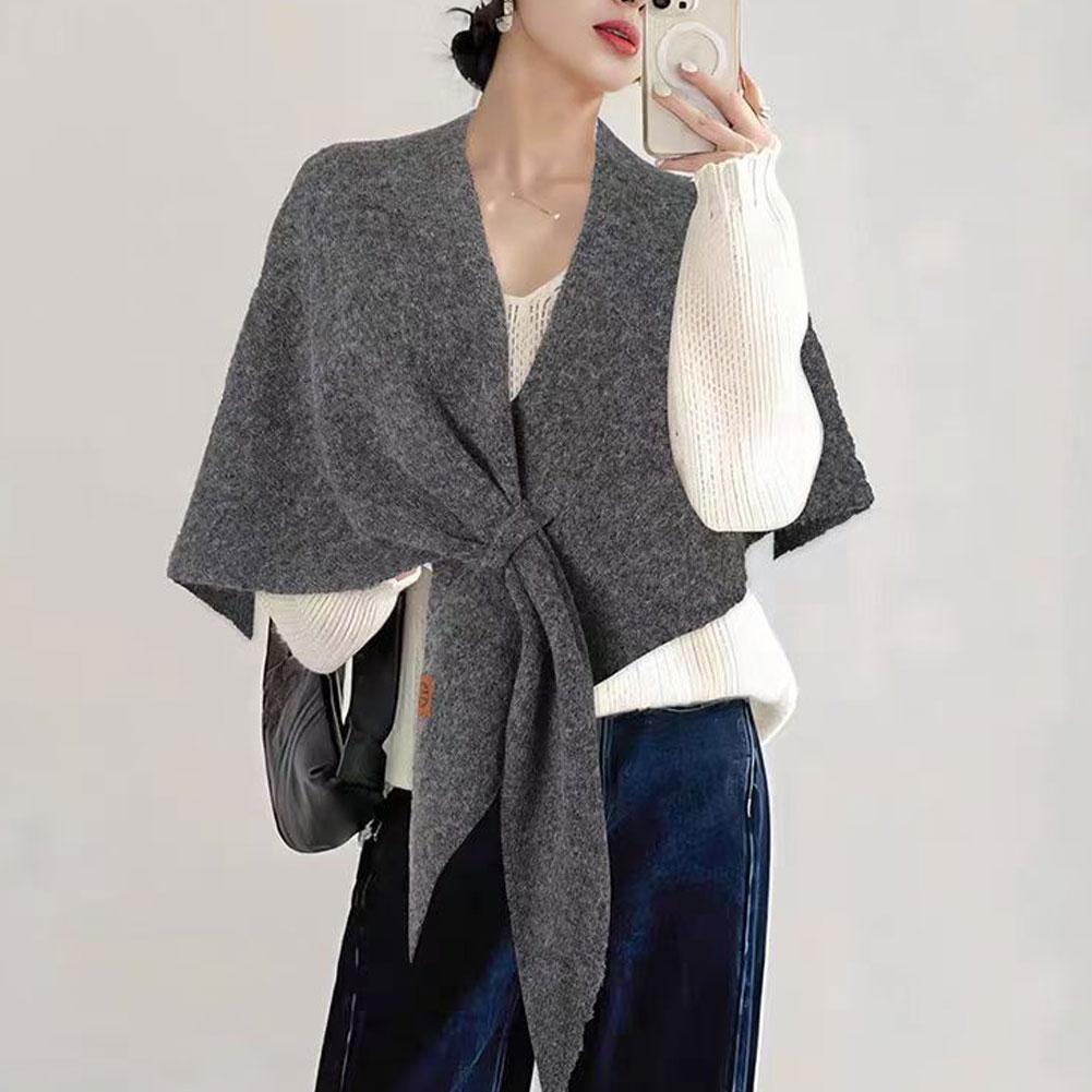 Autumn&Winter NEW Women's Neck - огляд і ціна Cashmere Scarf Wrap