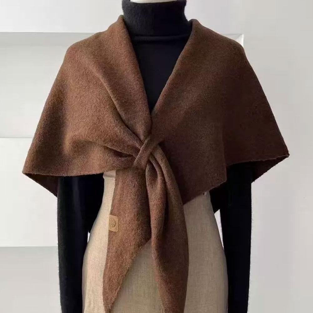 Autumn&Winter NEW Women's Neck - огляд і ціна Cashmere Scarf Wrap
