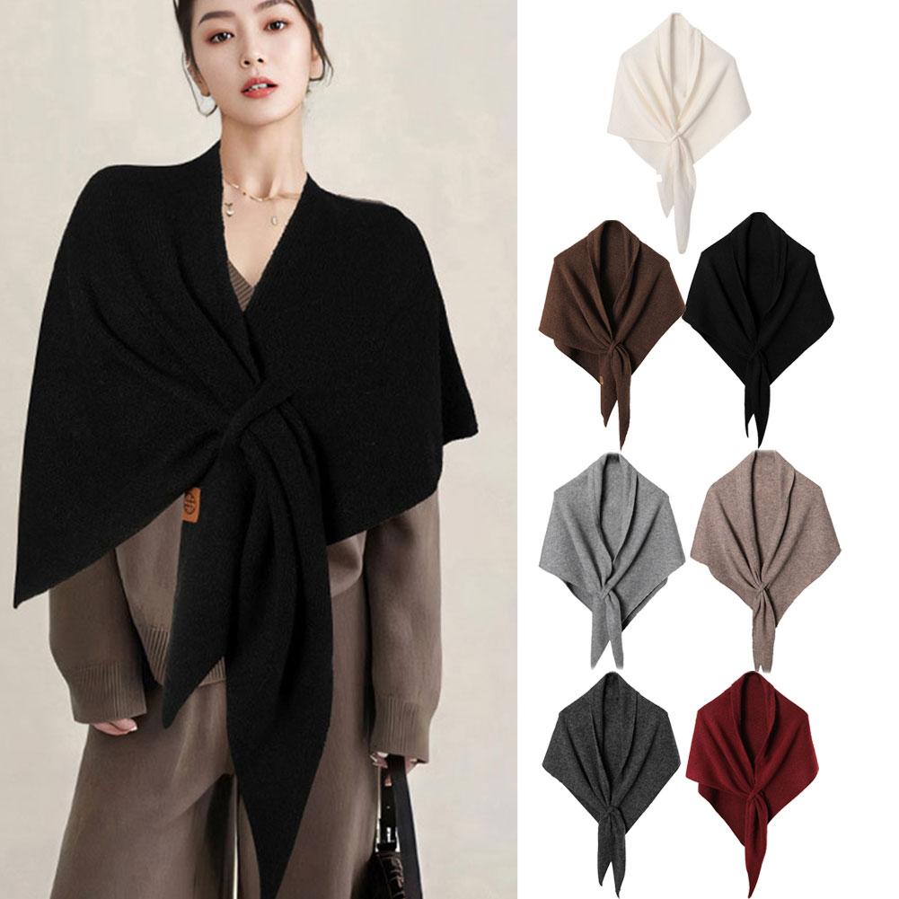 Autumn&Winter NEW Women's Neck - огляд і ціна Cashmere Scarf Wrap