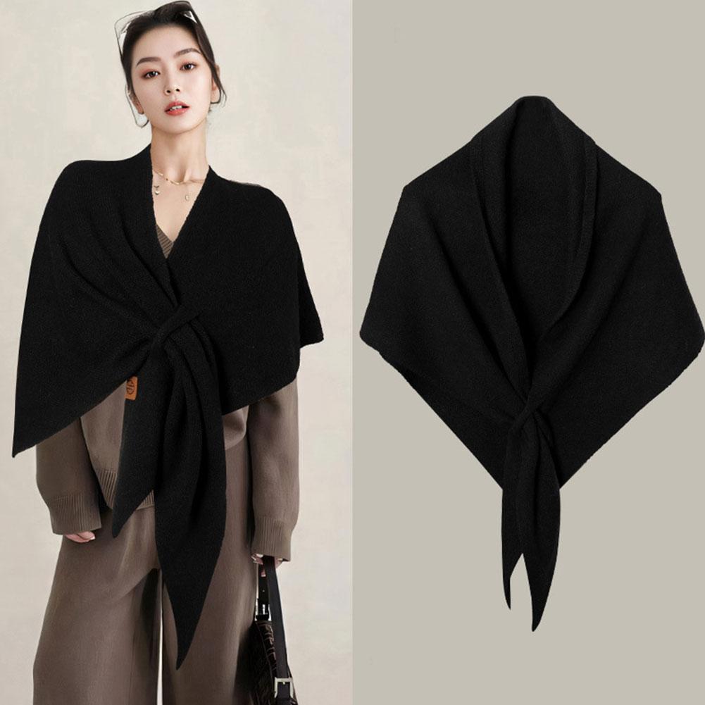 Autumn&Winter NEW Women's Neck - огляд і ціна Cashmere Scarf Wrap
