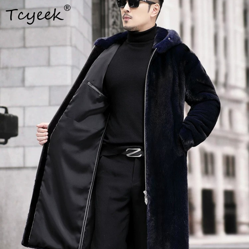 Tcyeek Top Quality Baojiamei M - огляд і ціна Quality Winter Clothing Jacket
