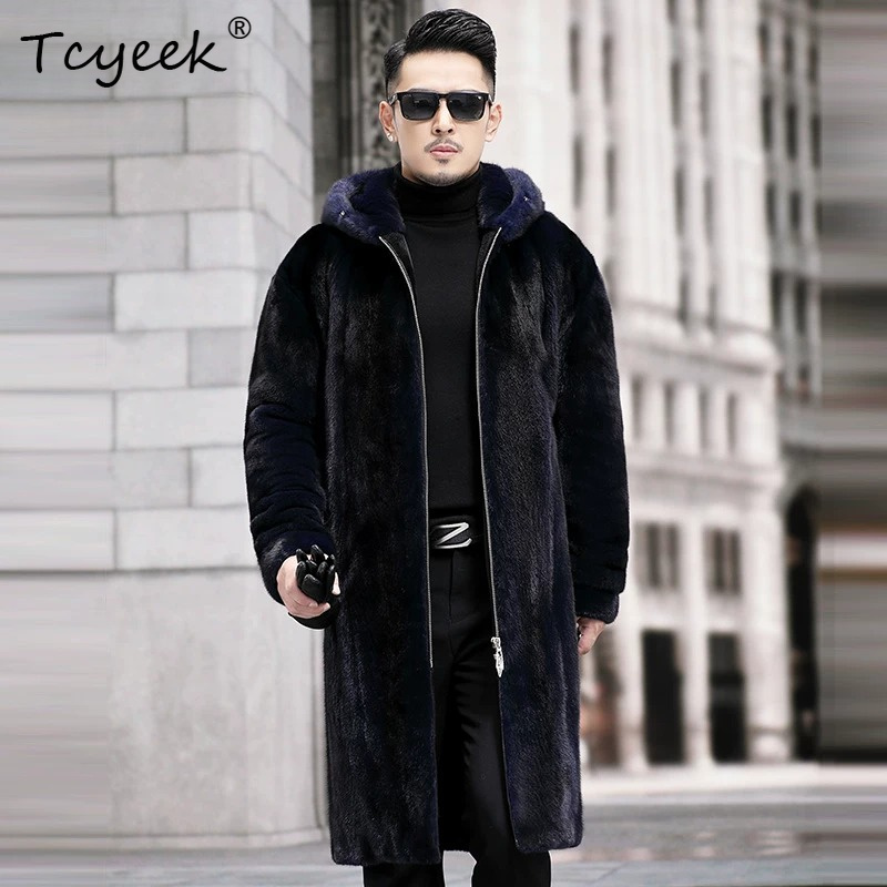 Tcyeek Top Quality Baojiamei M - огляд і ціна Quality Winter Clothing Jacket