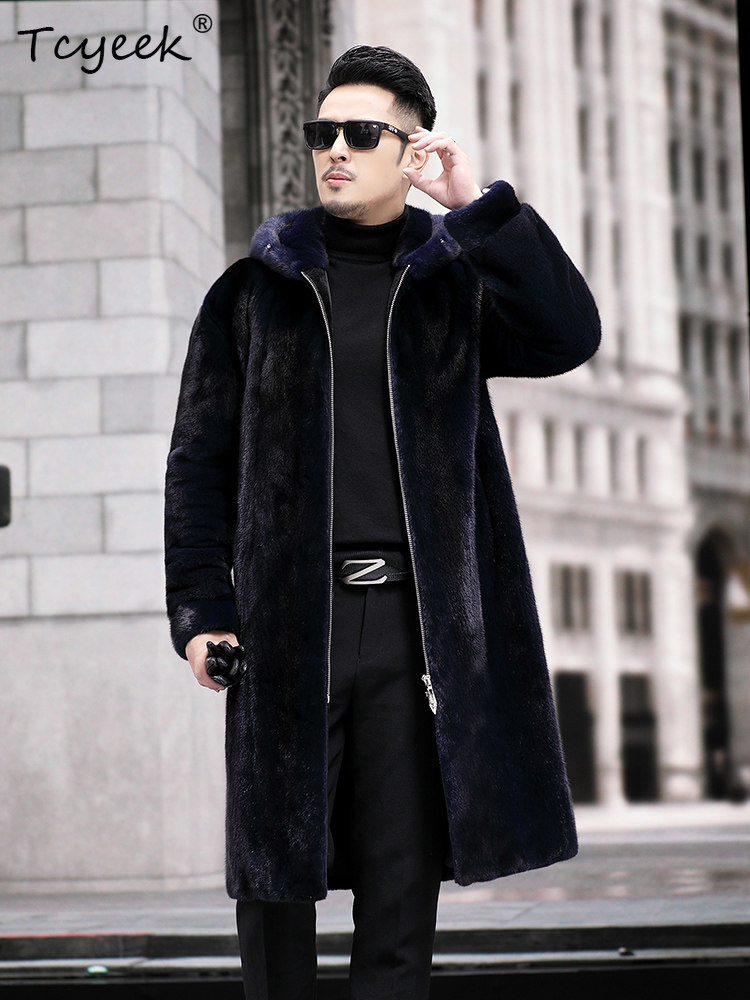 Tcyeek Top Quality Baojiamei M - огляд і ціна Quality Winter Clothing Jacket