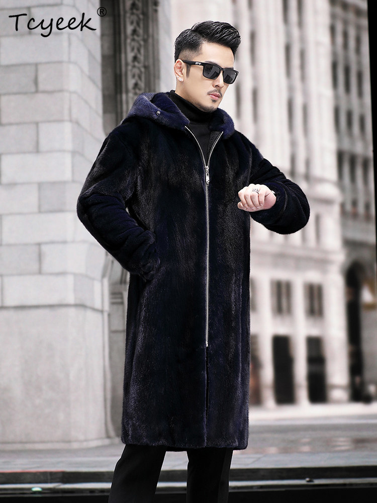 Tcyeek Top Quality Baojiamei M - огляд і ціна Quality Winter Clothing Jacket