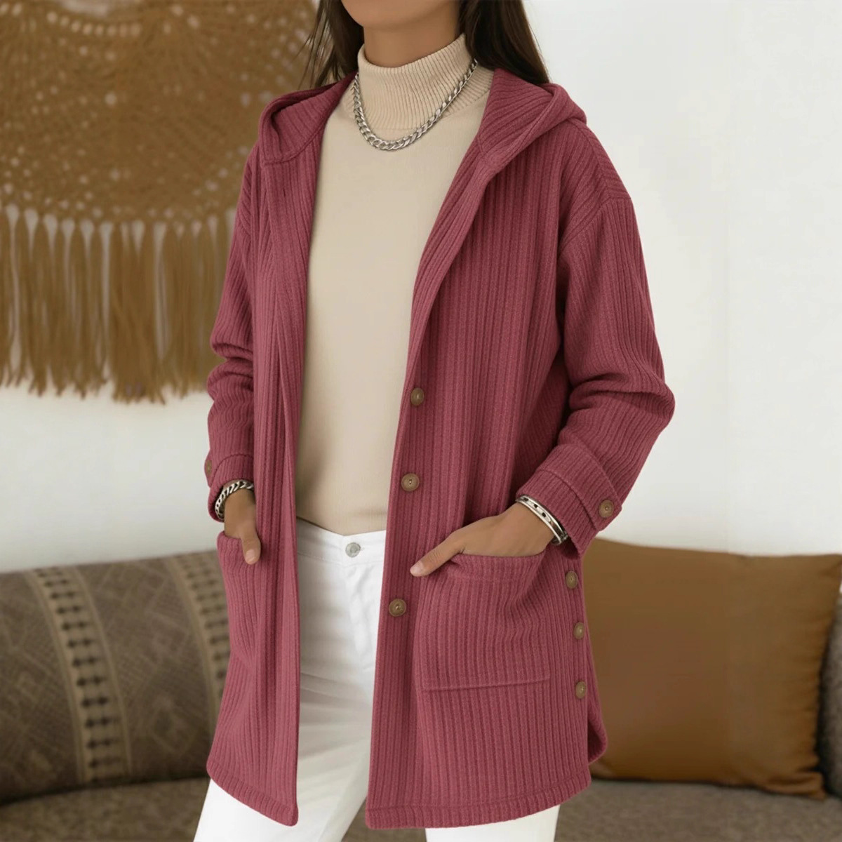 2025 European and American For - огляд і ціна Winter Clothing Amazon