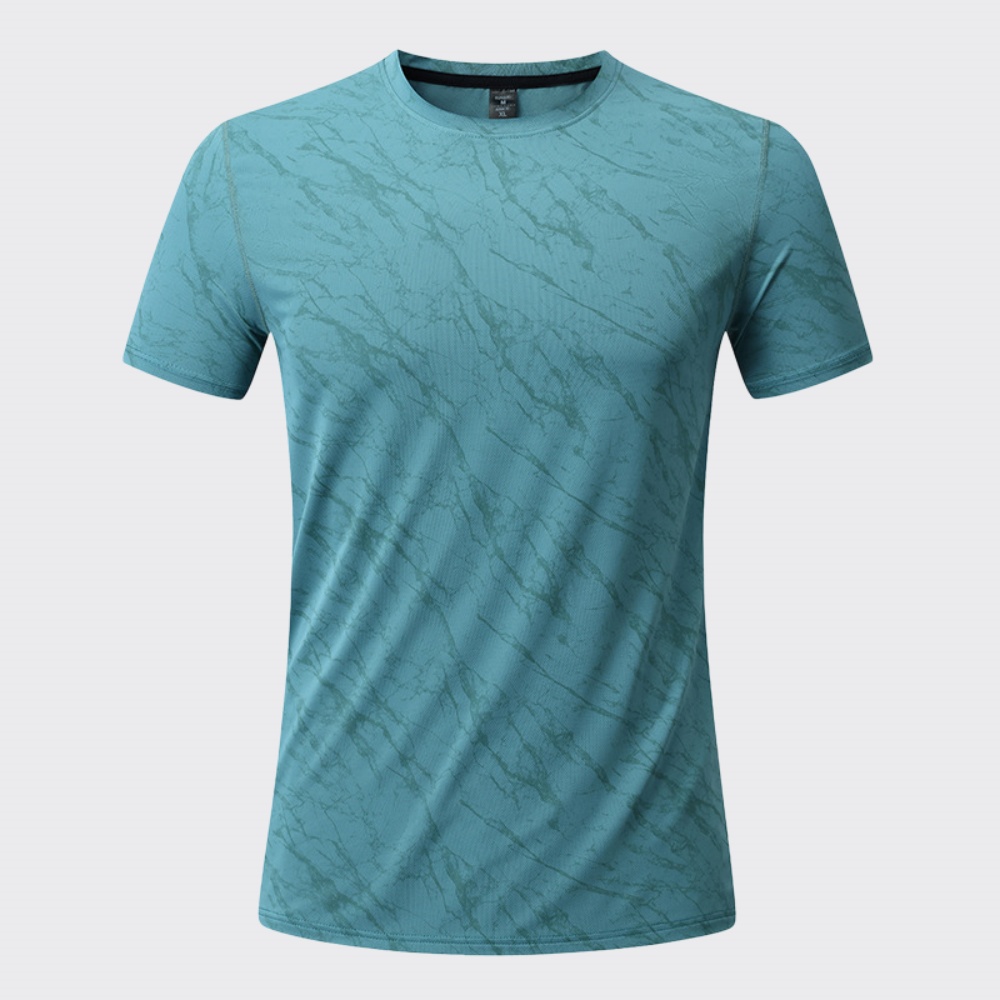 Summer Men's Quick-Dry Fitness - огляд і ціна Winter Clothing Hiking