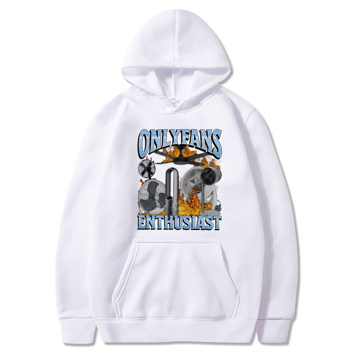 Only Fans Enthusiast Funny Mem - огляд і ціна Winter Clothing Meme