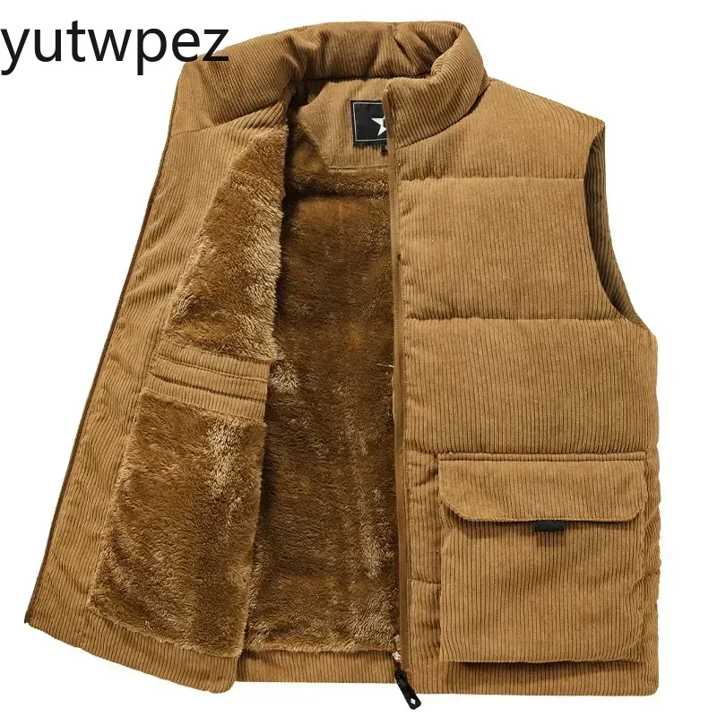 Outdoor Hiking Fashion Wool Ve - огляд і ціна Winter Clothing Hiking