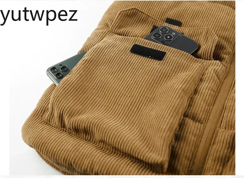 Outdoor Hiking Fashion Wool Ve - огляд і ціна Winter Clothing Hiking
