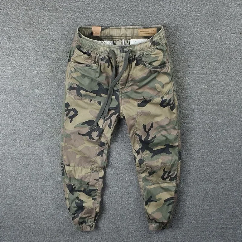 Male Trousers Camouflage Regul - огляд і ціна Winter Clothing Hiking