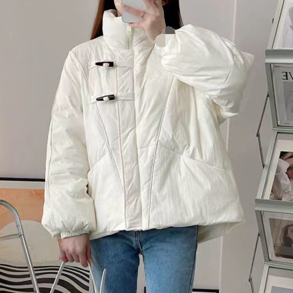 2025 National Padded Jacket Wo - огляд і ціна Winter Clothing Trends 2025 Women'S