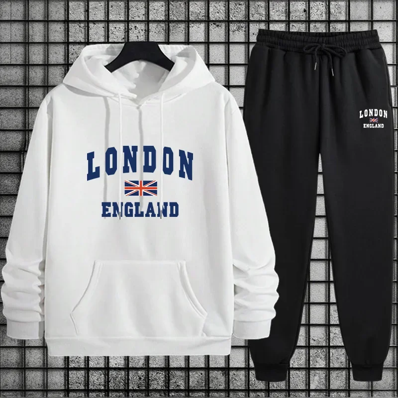 Autumn Winter Popular Mens Tra - огляд і ціна Winter Clothing Stores