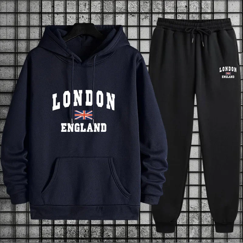 Autumn Winter Popular Mens Tra - огляд і ціна Winter Clothing Stores