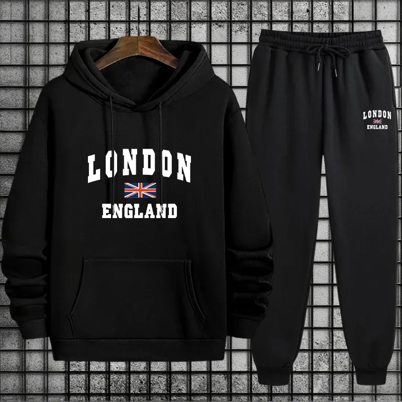 Autumn Winter Popular Mens Tra - огляд і ціна Winter Clothing Stores