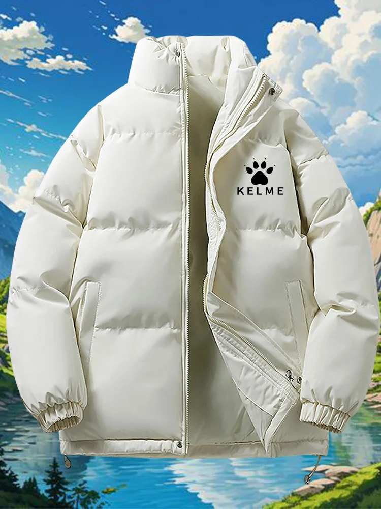 Outdoor Hiking Camping Fashion - огляд і ціна Quality Winter Clothing Jacket