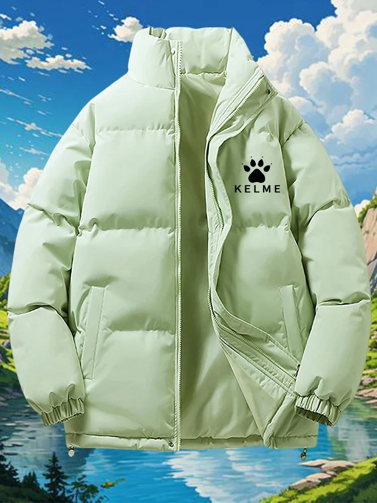 Outdoor Hiking Camping Fashion - огляд і ціна Quality Winter Clothing Jacket