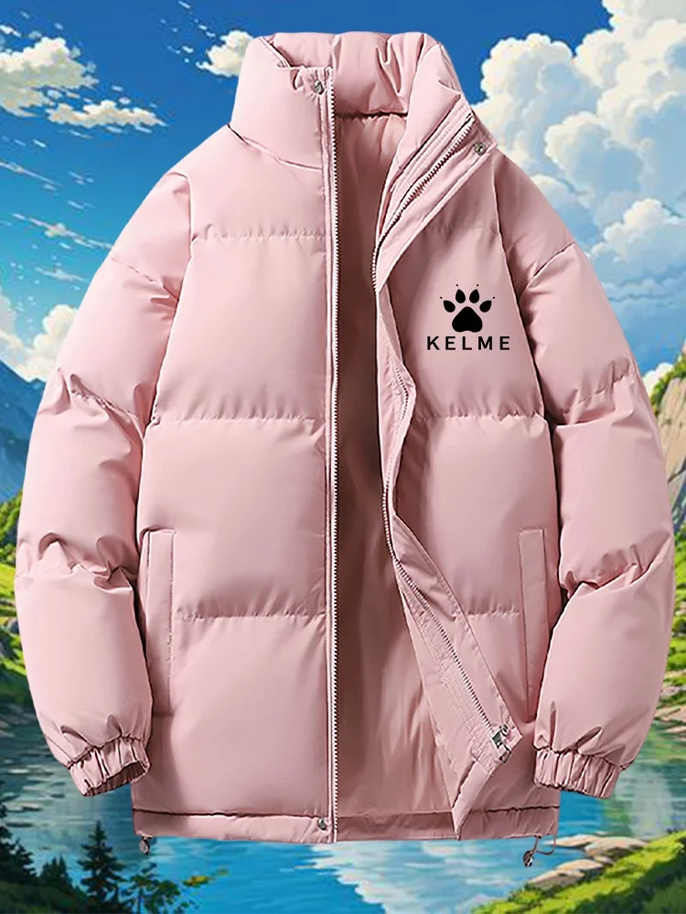 Outdoor Hiking Camping Fashion - огляд і ціна Quality Winter Clothing Jacket