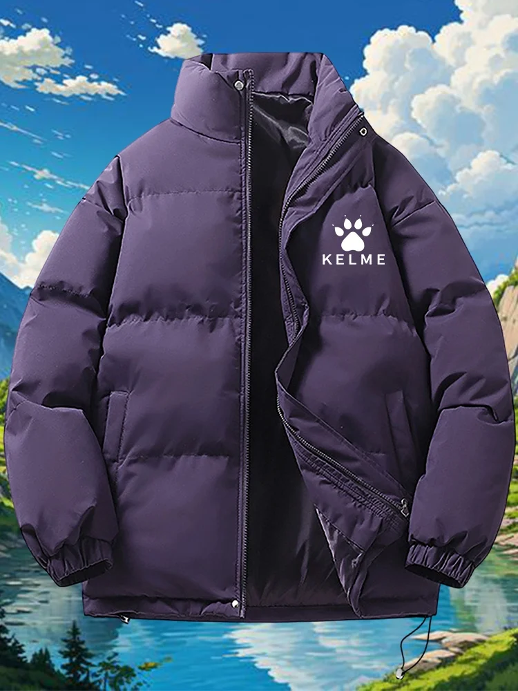Outdoor Hiking Camping Fashion - огляд і ціна Quality Winter Clothing Jacket
