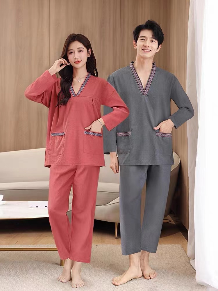 Men's Long Sleeve Sauna Robe W - огляд і ціна Winter Clothing Essentials
